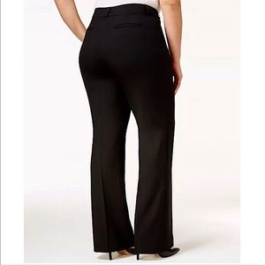 NWT Black Dress Pants